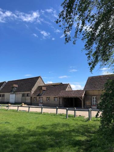 Sainte Suzanne gite de LA CHARRETERIE gîte à louer Bémécourt