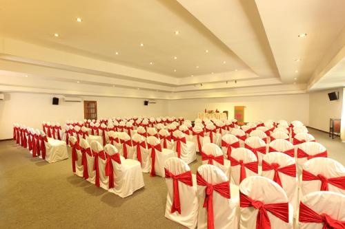 Hotel Pearl Palace photo 3