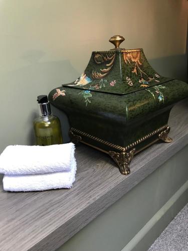 Amarillo Guesthouse - image 12
