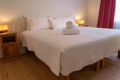 Hotel Boutique Casa Conde in Santiago del Cile