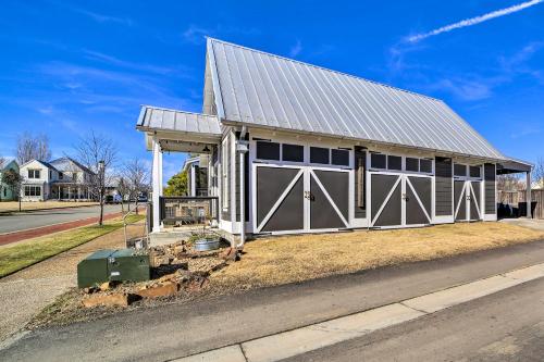 Cozy Carlton Landing Home - Near Lake Eufaula