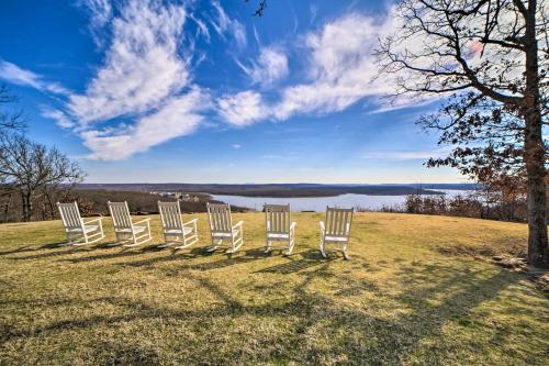 Cozy Carlton Landing Home - Near Lake Eufaula