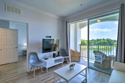 Vista Cay Condo with Pool Acces about 7 Mi to Disney! - image 4