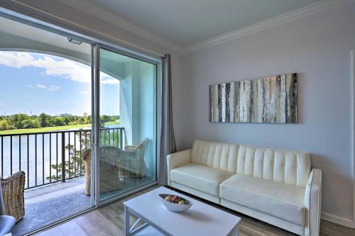 Vista Cay Condo with Pool Acces about 7 Mi to Disney! - image 6