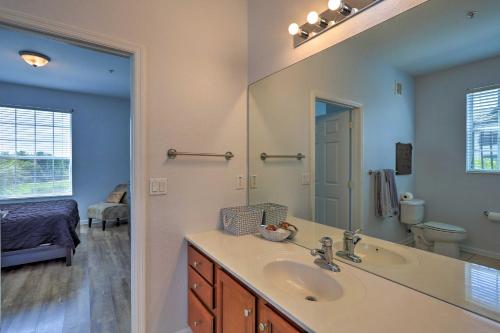 Vista Cay Condo with Pool Acces about 7 Mi to Disney! - image 9