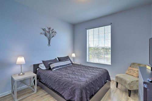 Vista Cay Condo with Pool Acces about 7 Mi to Disney! - image 7