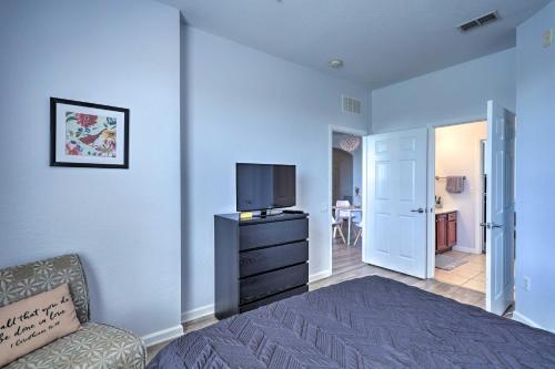 Vista Cay Condo with Pool Acces about 7 Mi to Disney! - image 8