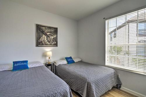 Vista Cay Condo with Pool Acces about 7 Mi to Disney! - image 11