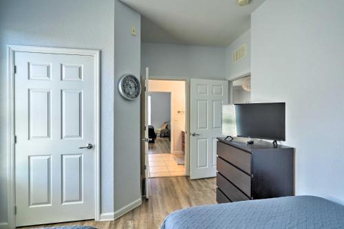 Vista Cay Condo with Pool Acces about 7 Mi to Disney! - image 12