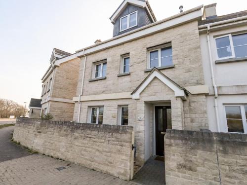 Coastal House gîte à louer The Ledge
