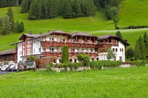 Hotel Stegerhaus, San Giovanni in Val Aurina (fotografie 8)