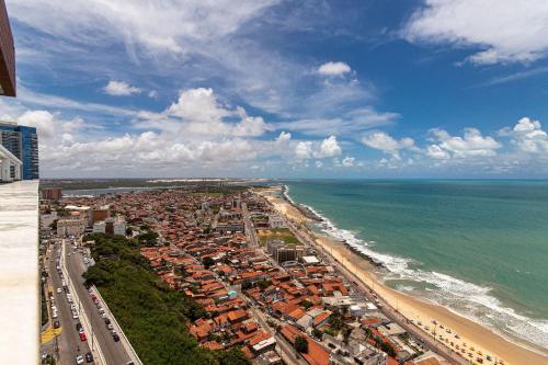 Interatlântico #809 - Apê em Natal por Carpediem