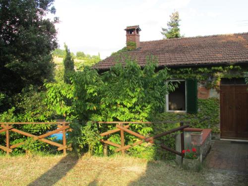 Agriturismo Giomici Bio