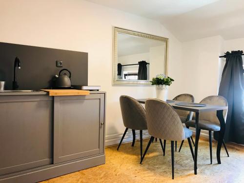 Boutique Apartments U Rolanda