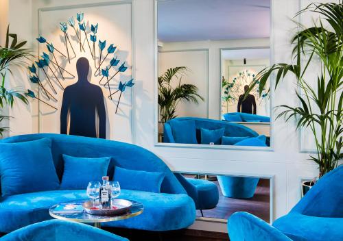 Photo 15 Axel Hotel Barcelona & Urban Spa- Adults Only