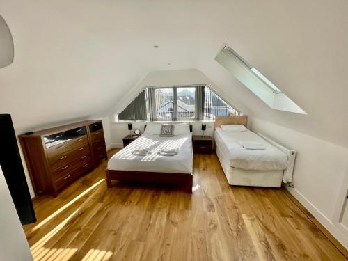 Four Corners Holiday Home Hot & Sauna - image 2