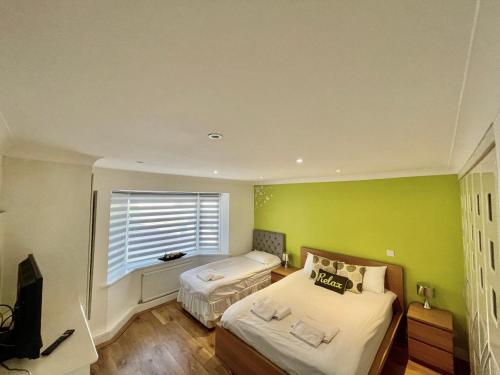 Four Corners Holiday Home Hot & Sauna - image 7