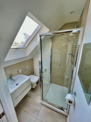 Four Corners Holiday Home Hot & Sauna - image 14