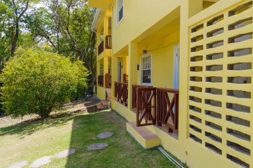 Sephina Villa St Lucia Island Dream Holidays