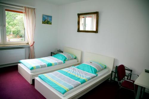 Hotel Hoffmann, Эссен (фото 3)