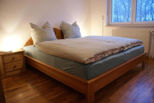 Ferienwohnung Zum Kirschhof in Hofbieber