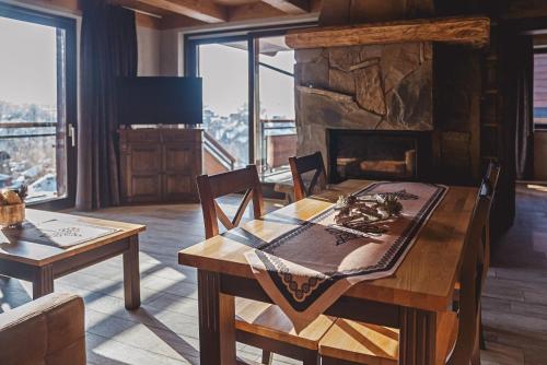 TatrApart, Zakopane (photo 7)
