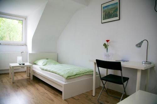 Accommodation in Essen