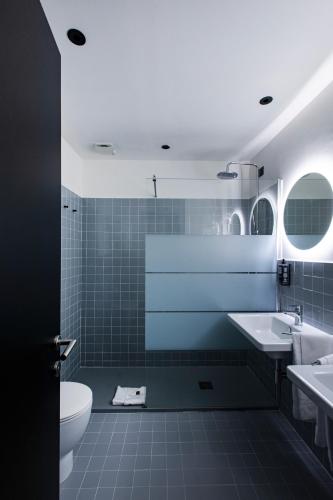 ibis Styles Roma Aurelia