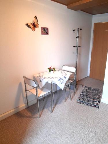 Pension Sonnenhof in Zadelsdorf