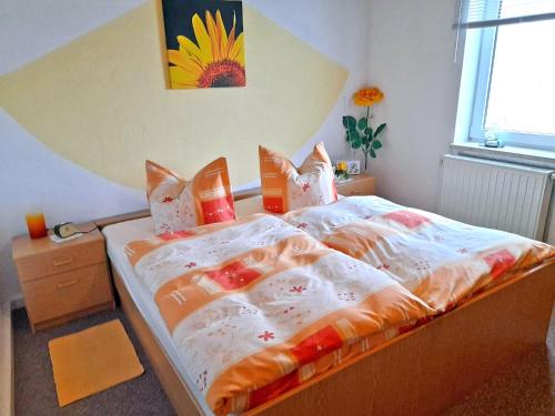 Pension Sonnenhof in Zadelsdorf