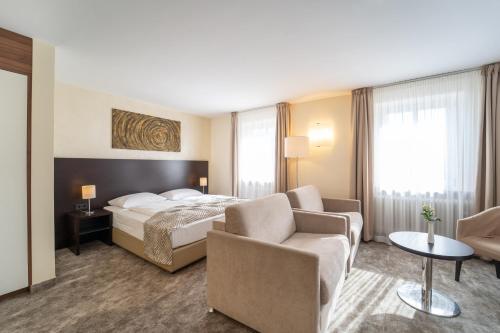 Galerie Hotel in Bad Reichenhall