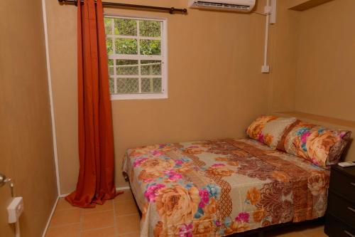 Sephina Villa St Lucia Island Dream Holidays