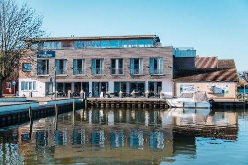 Hafenmeisterei - Hotel - Steinhude