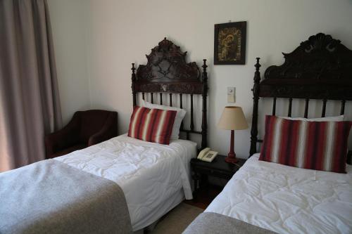 INATEL Castelo De Vide - image 3