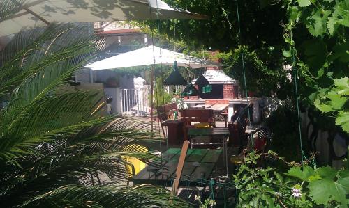 Guesthouse Lidija