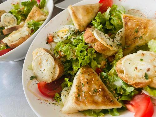 Hôtel Bar Brasserie L'ESCALE - image 8