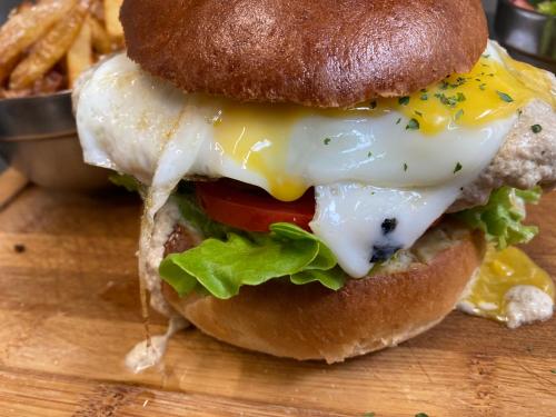 Hôtel Brasserie L'ESCALE, secteur Gare de Bergerac (Hotel Brasserie L'ESCALE, secteur Gare de Bergerac) in แบร์ฌรัค