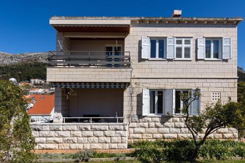 Apartments Villa Falkoni