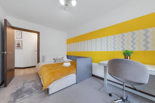 Picture of Suites By Rehoboth - Darent Court - Dartford Station