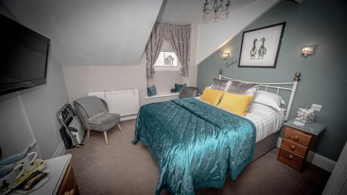 Hillsdale B&B in Ambleside - image 13