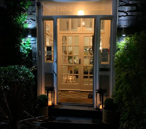 Hillsdale B&B in Ambleside - image 7