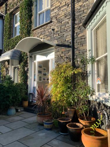 Hillsdale B&B in Ambleside