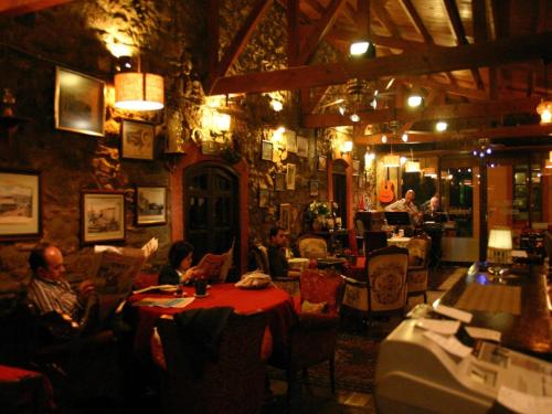 Hotel Yorgo Seferis Residance - image 10