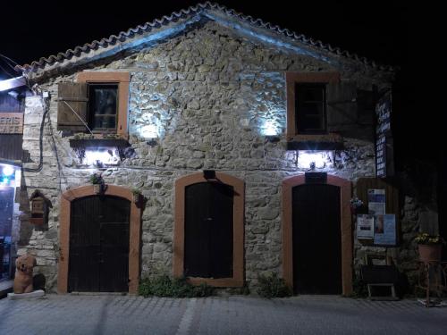 Hotel Yorgo Seferis Residance - image 5