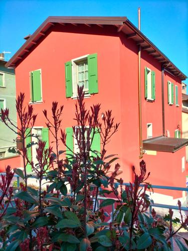 B&B SASSO DI ROCCA