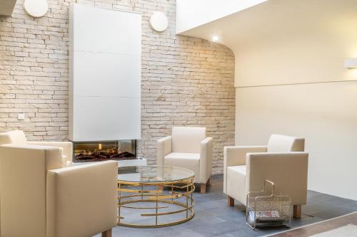 สปา, แกเลอรี โฮเต็ล (Galerie Hotel) in บาด ไรเชินฮาลล์