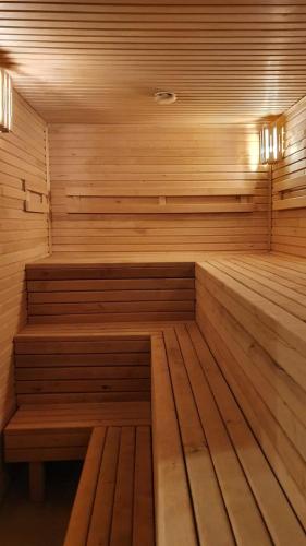 Sauna, Tauriņkrasti (Taurinkrasti) in Berzciems