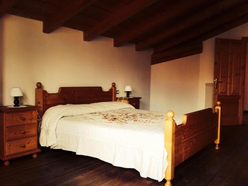 Casa Campetta - Apartment - Comano Terme