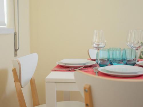 Oporto Guest Alegria Flat Downtown 4