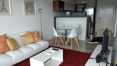 Brava P14 - 1 dorm. (sin sabanas y sin toallas), Punta del Este (Foto 2)